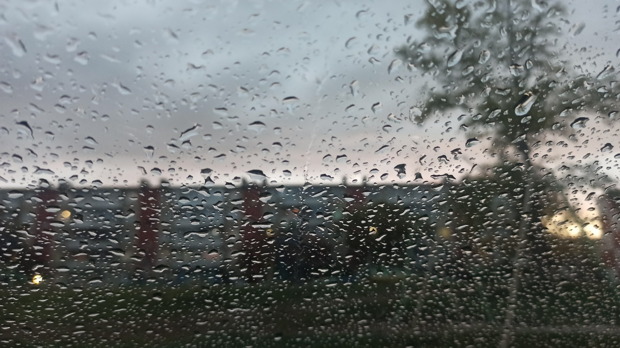 1 мая в Ивановской области ожидается небольшой дождь