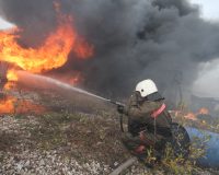 30 апреля — День пожарной охраны: 27 лет празднику, 377 лет истории!