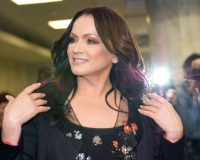 София Ротару после долгого перерыва вышла на связь с поклонниками