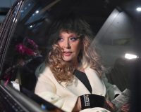 Алла Пугачева отпраздновала Пасху на Кипре без мужа и детей