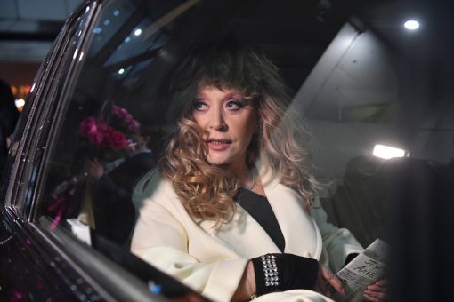 Алла Пугачева отпраздновала Пасху на Кипре без мужа и детей