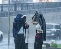 Магнитная буря и резкое похолодание: планы на выходные под угрозой