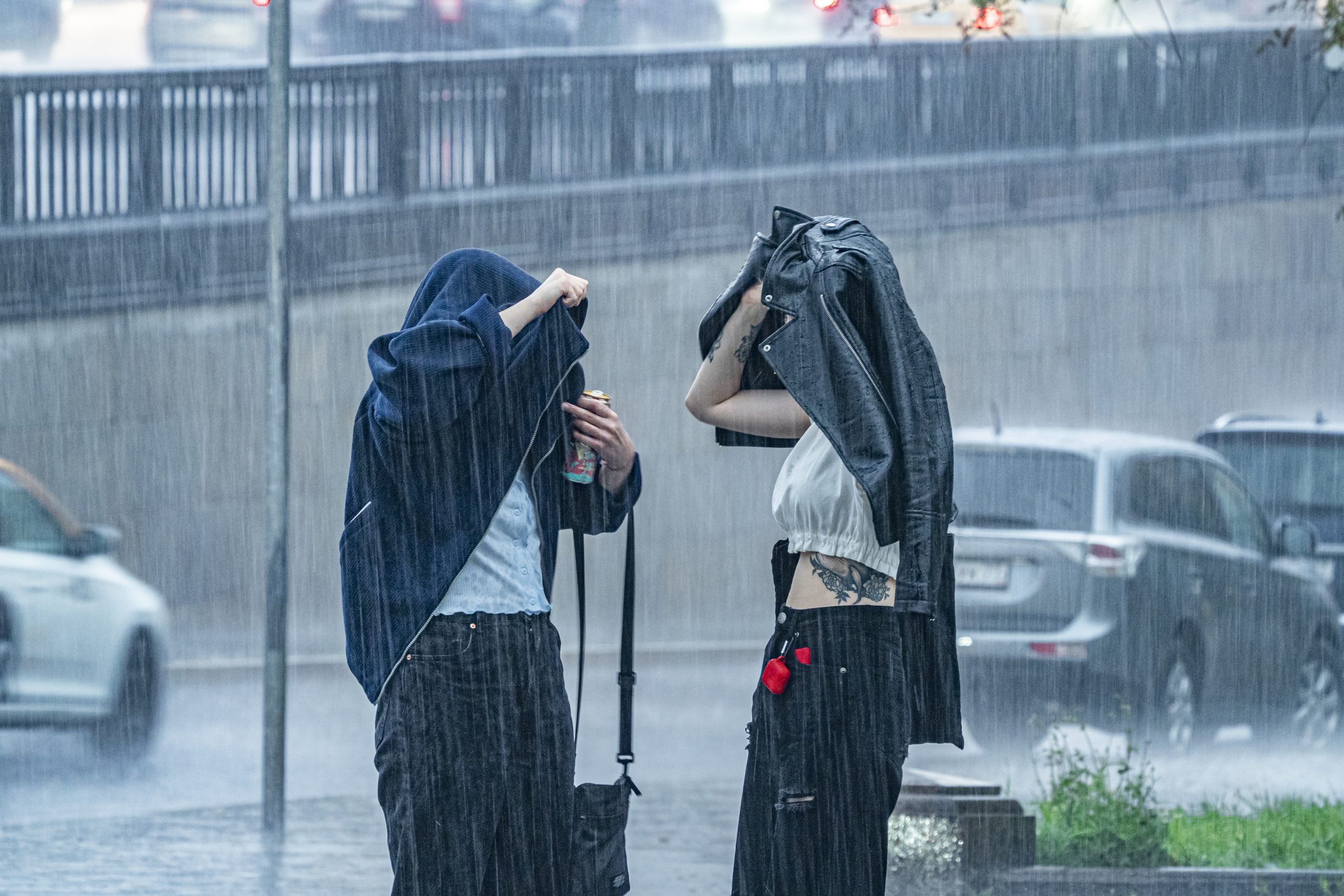 Магнитная буря и резкое похолодание: планы на выходные под угрозой