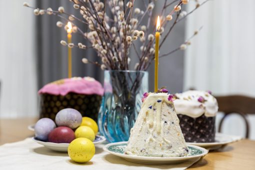 Светлая Пасха: главные традиции, приметы и народные поверья