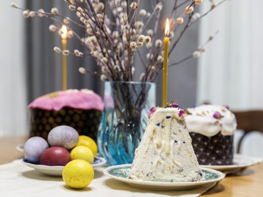 Светлая Пасха: главные традиции, приметы и народные поверья