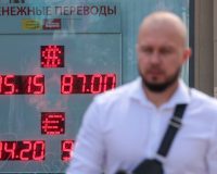 курсы валют