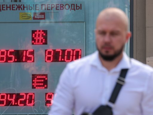 курсы валют