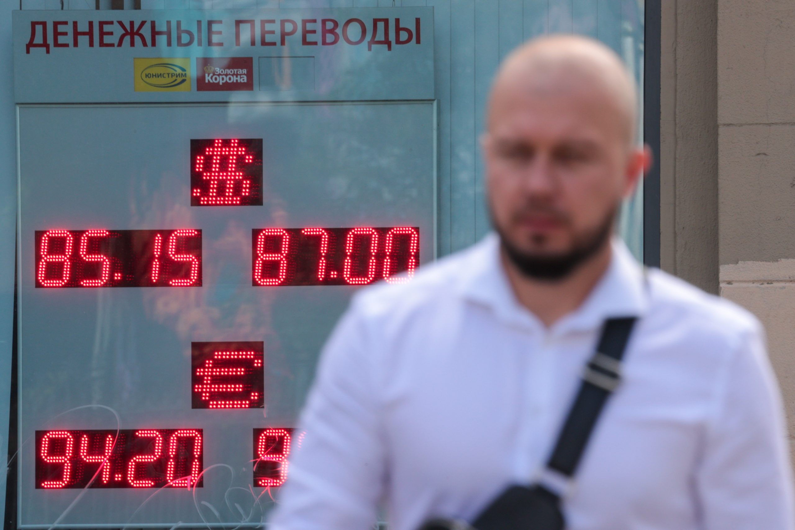 курсы валют