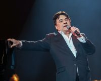 Певец Александр Серов не пришел на день рождения любимой дочери