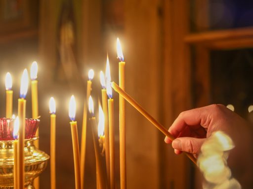 Страстная пятница – самый строгий день Поста: что нужно знать и помнить?