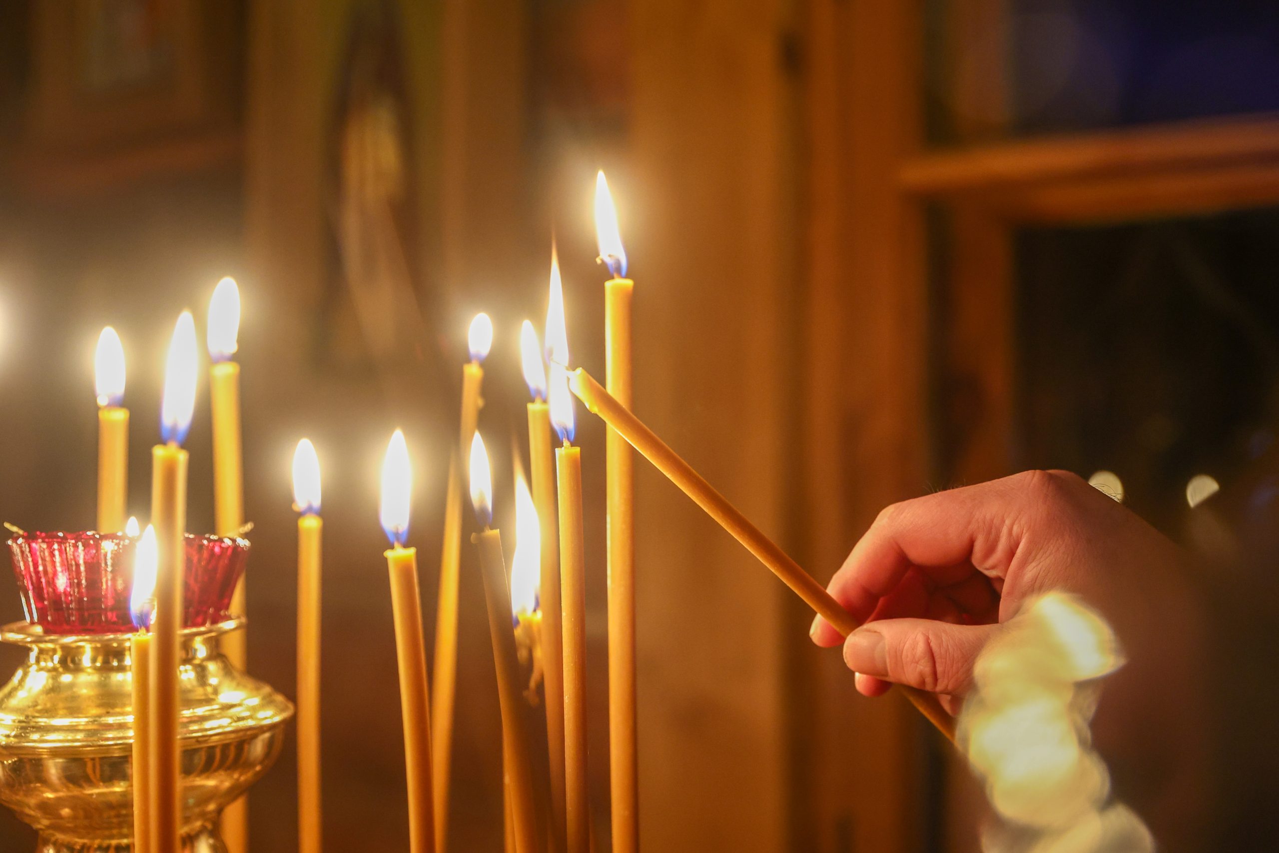 Страстная пятница – самый строгий день Поста: что нужно знать и помнить?