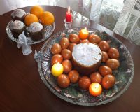 Можно или нет выбрасывать скорлупу от освященных на Пасху яиц?