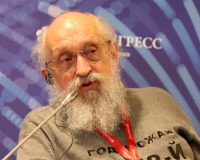 депутат Анатолий Вассерман