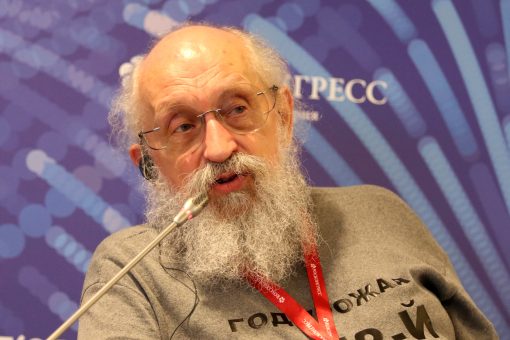 депутат Анатолий Вассерман