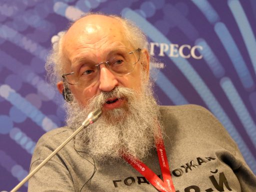 депутат Анатолий Вассерман