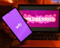 Ozon и Wildberries