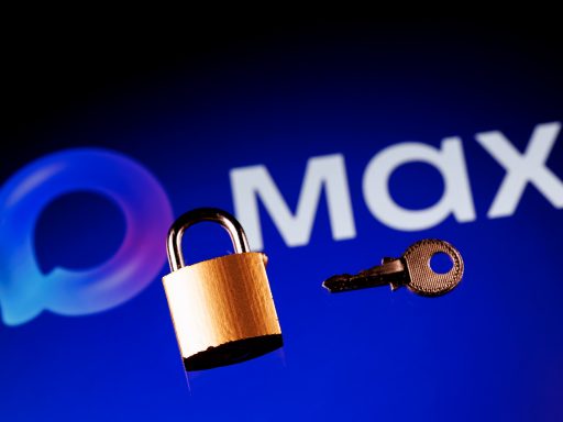 мессенджер MAX