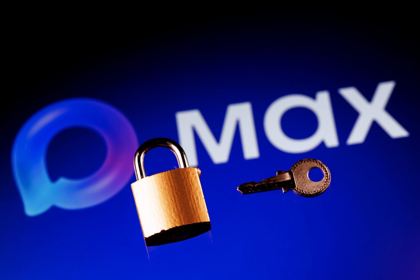 мессенджер MAX