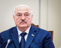Алек5сандр Лукашенко