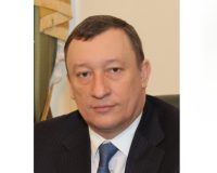 Александр Фетисов