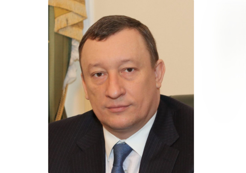 Александр Фетисов