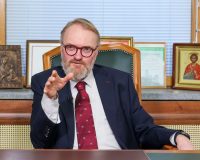 депутат Виталий Милонов