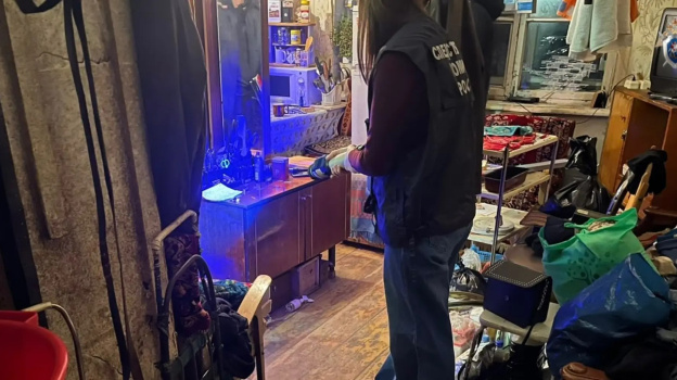 убийство брата