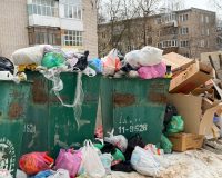 В Ивановской области новый регоператор по ТКО приступил к работе