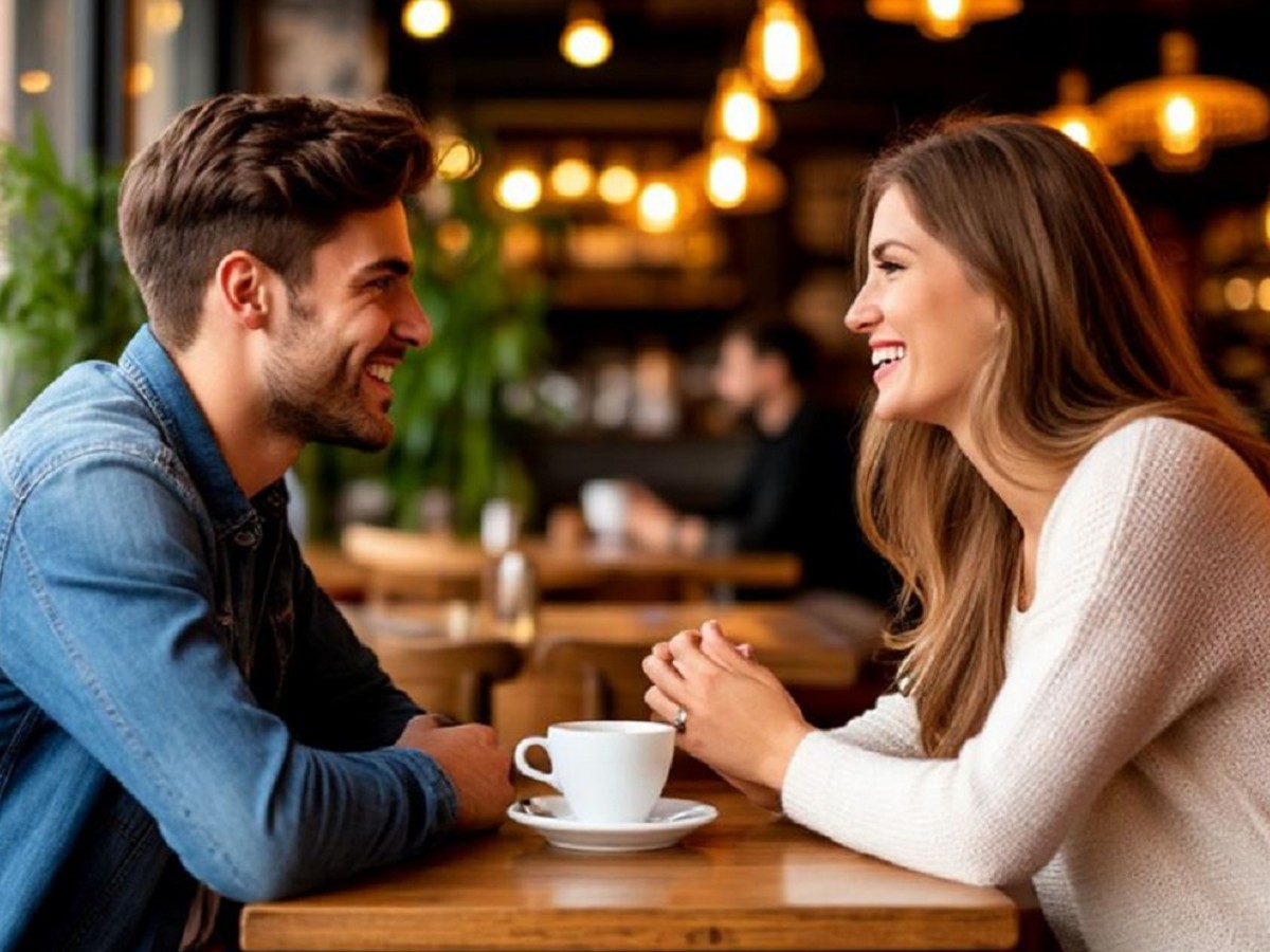 «Романтическая