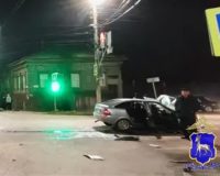 дтп сызрань