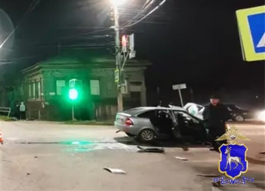 дтп сызрань