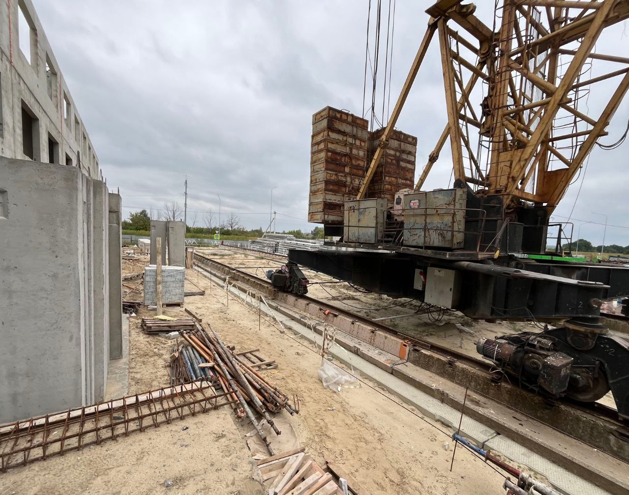 В Пензе мастер строительных работ признан виновным в смерти сварщика