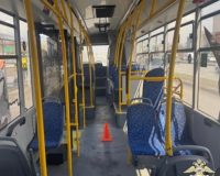 дтп в автобусе