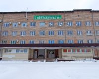 Где будут принимать новгородцев во время ремонта поликлиники №4?