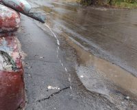 В Ивановскую область идут холода и дожди