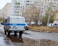 В Южском районе пенсионер набросился на жену с угрозами