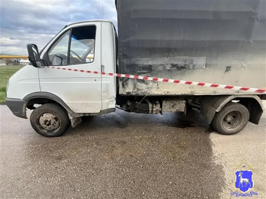 дтп питбайк