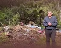 Председатель СК Бастрыкин затребовал доклад о ходе проверки «боровичских мусорщиков»