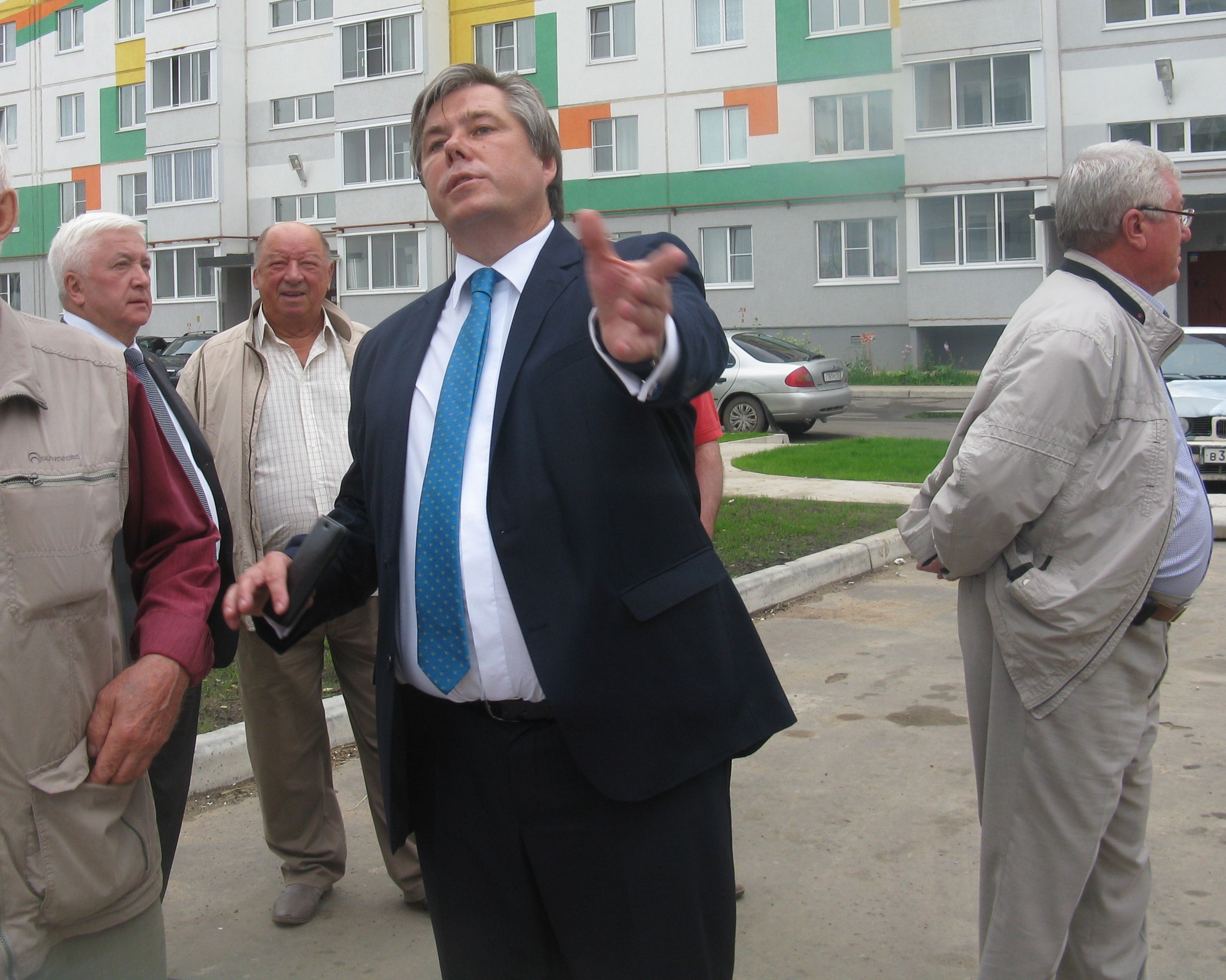 Не всё в новгородской «Норме» в норме: её руководителя Владислава Букетова отдают под суд