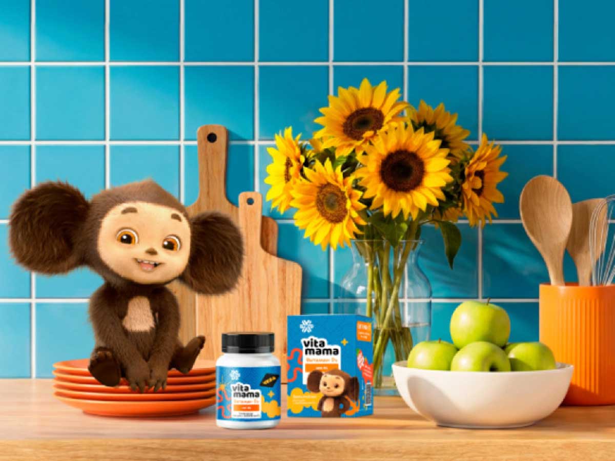 На суд жюри: «Сибирское здоровье» организует семейный творческий конкурс