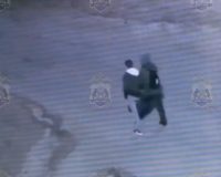 В Валдае по горячим следам задержаны братья-угонщики