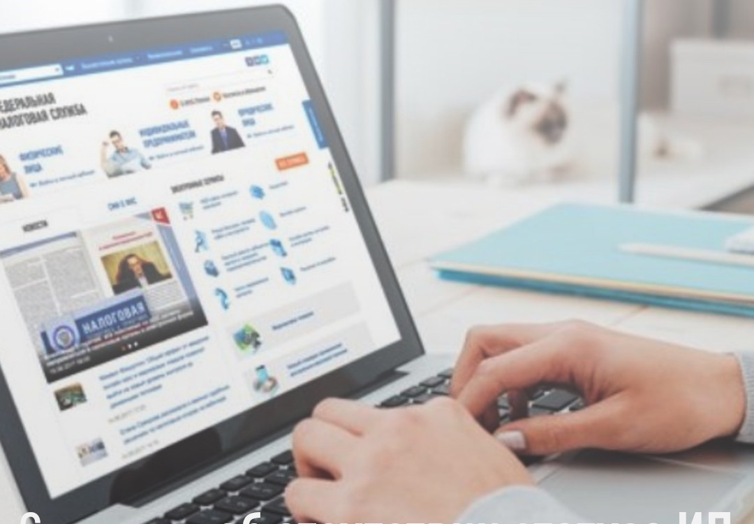 Как оформить получение налоговых уведомлений через портал Госуслуг?