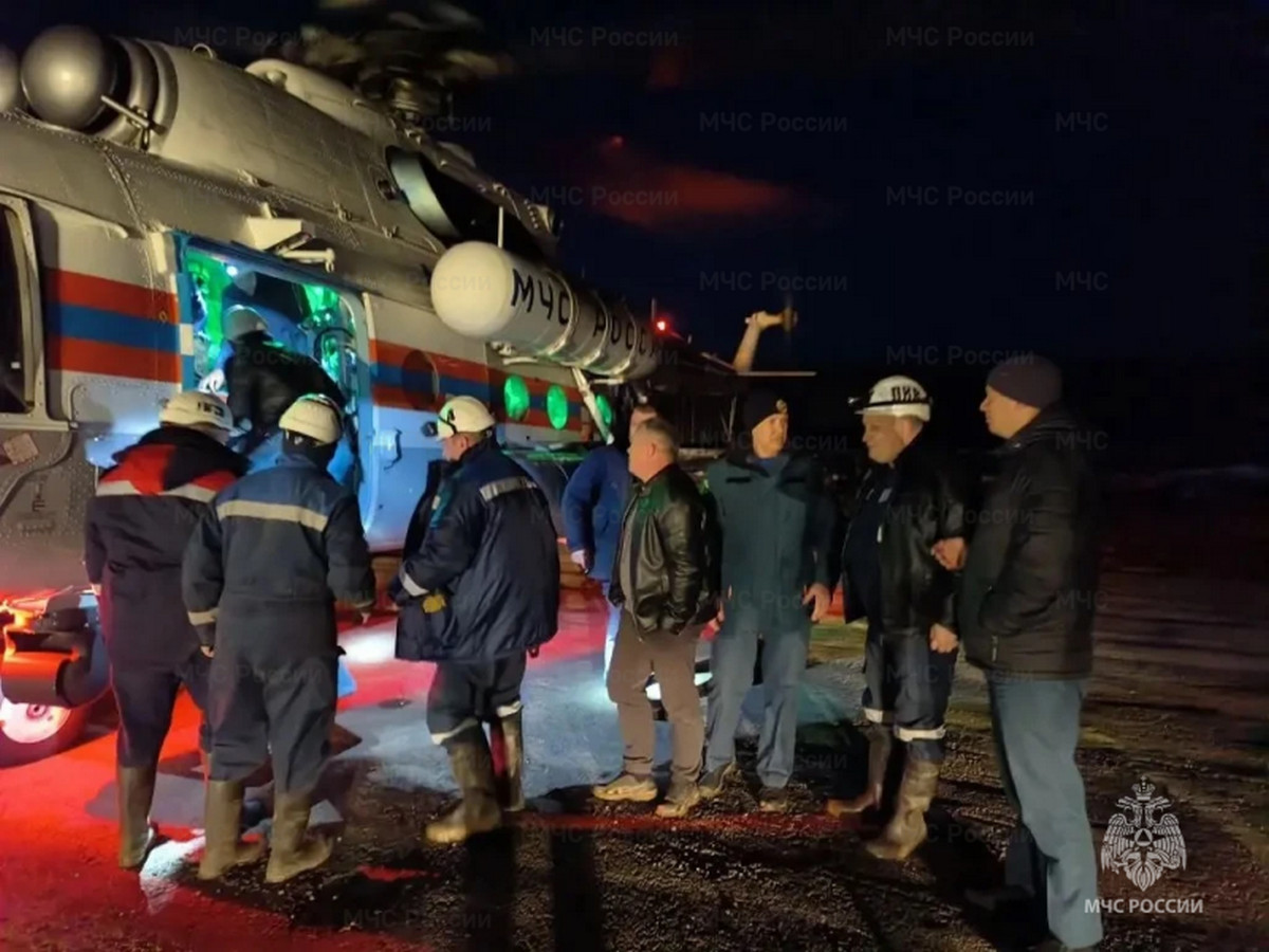 Амурская область