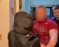 Смертельный массаж