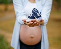 Пензенские беременные студентки заочного отделения получают 100 тыс. руб.