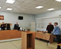 В Новгородской области осуждены «телефонные террористы»
