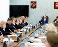 На Южном Урале оценили результаты реализации госпрограмм
