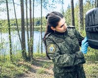 Следком проверяет сигнал о браконьерстве в Новгородской области
