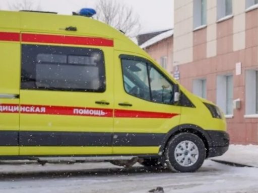 Вор в белом халате: в Новгородской области фельдшер «скорой» обокрал пьяного пациента