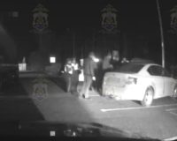 Новгородские полицейские пресекли транзит партии наркотиков из Ленобласти в Подмосковье